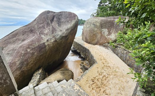 IVP 725 – Belíssima Ilha Paradisíaca a Venda em Paraty RJ