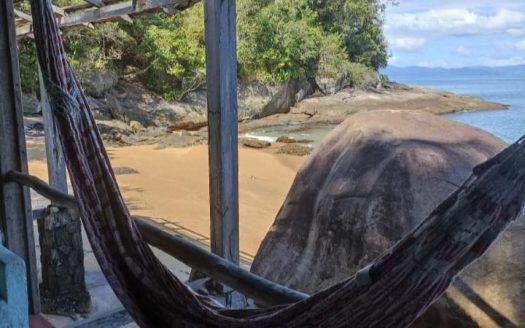 IVP 725 – Belíssima Ilha Paradisíaca a Venda em Paraty RJ