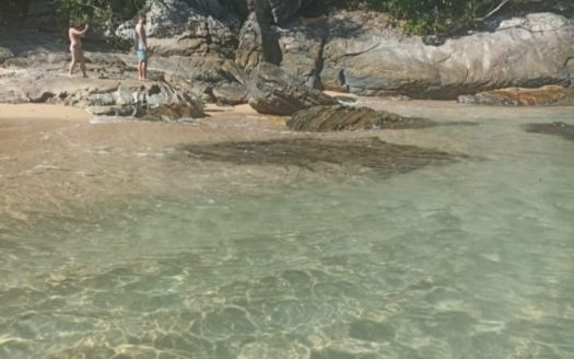 IVP 725 – Belíssima Ilha Paradisíaca a Venda em Paraty RJ