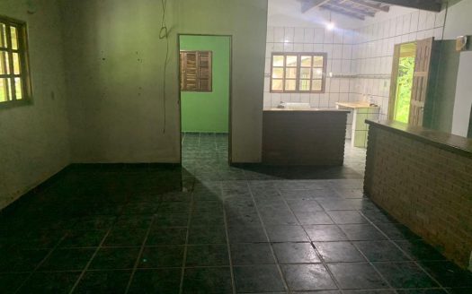 CVU 763 – Chácara a Venda em Ubatumirim Ubatuba SP