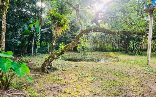 CVU 763 – Chácara a Venda em Ubatumirim Ubatuba SP