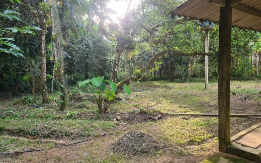 CVU 763 – Chácara a Venda em Ubatumirim Ubatuba SP