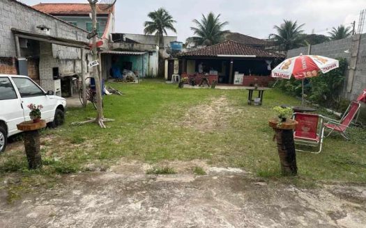 TVP 893 – OPORTUNIDADE TERRENO A VENDA DO BAIRRO ITINGA EM ANGRA DOS REIS RJ