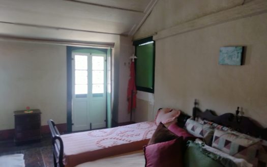 CVP 877 – GRANDIOSO CASARÃO NO CENTRO HISTÓRICO DE PARATY RJ.