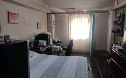 CVP 877 – GRANDIOSO CASARÃO NO CENTRO HISTÓRICO DE PARATY RJ.