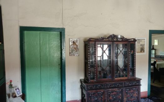 CVP 877 – GRANDIOSO CASARÃO NO CENTRO HISTÓRICO DE PARATY RJ.