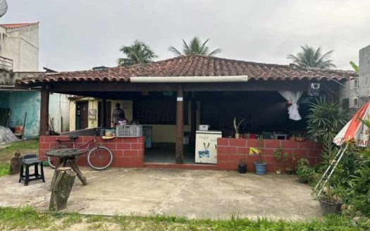 TVP 893 – OPORTUNIDADE TERRENO A VENDA DO BAIRRO ITINGA EM ANGRA DOS REIS RJ