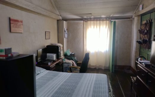 CVP 877 – GRANDIOSO CASARÃO NO CENTRO HISTÓRICO DE PARATY RJ.