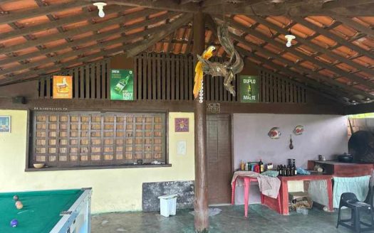 TVP 893 – OPORTUNIDADE TERRENO A VENDA DO BAIRRO ITINGA EM ANGRA DOS REIS RJ