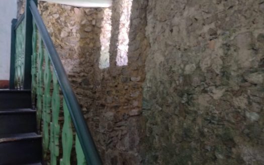 CVP 877 – GRANDIOSO CASARÃO NO CENTRO HISTÓRICO DE PARATY RJ.