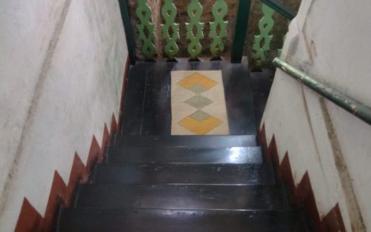 CVP 877 – GRANDIOSO CASARÃO NO CENTRO HISTÓRICO DE PARATY RJ.