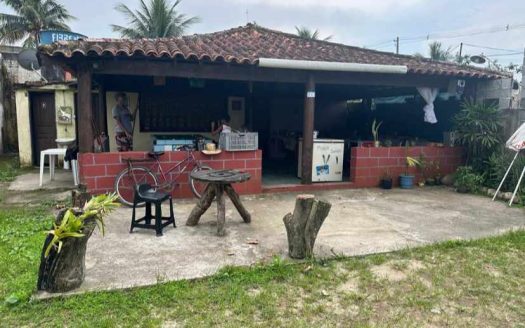 TVP 893 – OPORTUNIDADE TERRENO A VENDA DO BAIRRO ITINGA EM ANGRA DOS REIS RJ