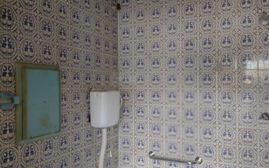 CVP 877 – GRANDIOSO CASARÃO NO CENTRO HISTÓRICO DE PARATY RJ.