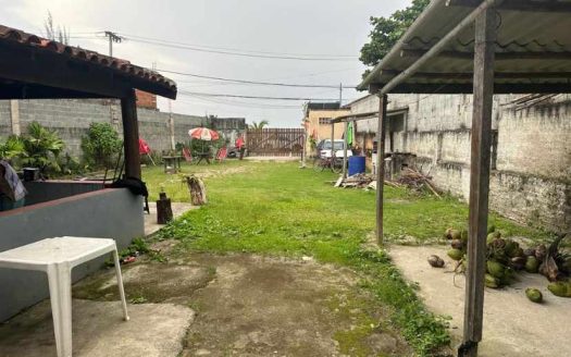 TVP 893 – OPORTUNIDADE TERRENO A VENDA DO BAIRRO ITINGA EM ANGRA DOS REIS RJ