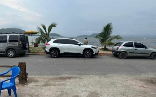 TVP 893 – OPORTUNIDADE TERRENO A VENDA DO BAIRRO ITINGA EM ANGRA DOS REIS RJ