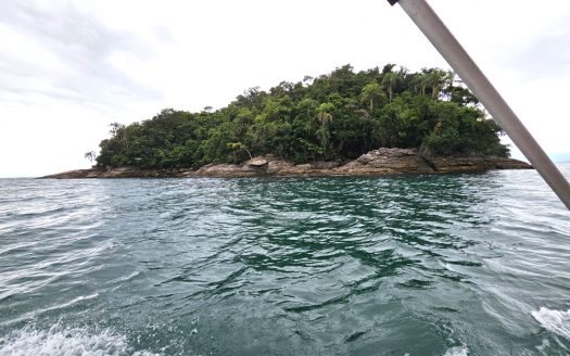 IVP 951 – Magnífica Ilha a Venda na Bahia de Paraty