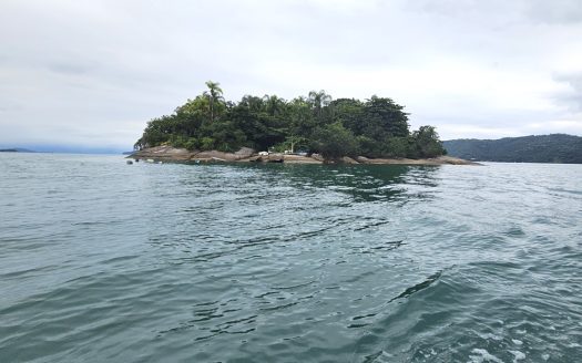 IVP 951 – Magnífica Ilha a Venda na Bahia de Paraty
