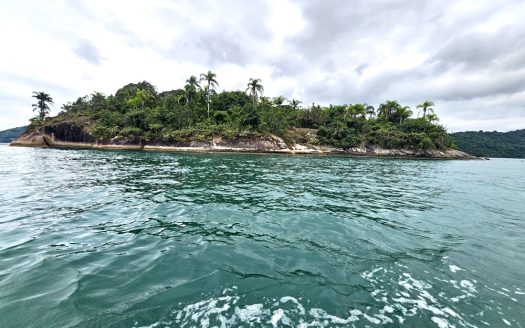 IVP 951 – Magnífica Ilha a Venda na Bahia de Paraty