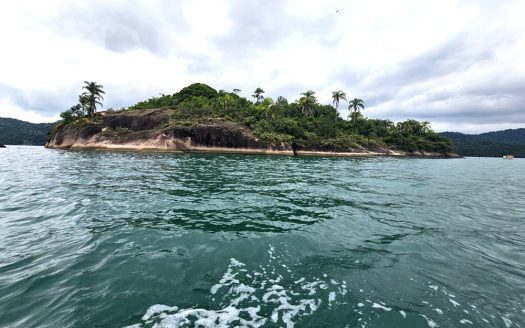 IVP 951 – Magnífica Ilha a Venda na Bahia de Paraty