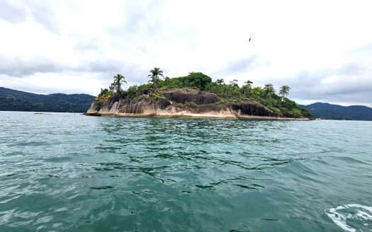 IVP 951 – Magnífica Ilha a Venda na Bahia de Paraty