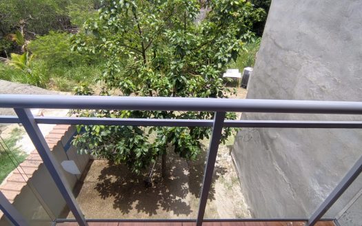 CLM 912 – Casa Pra Locação no Bairro Paraty Mirim a Poucos Mts da Praia