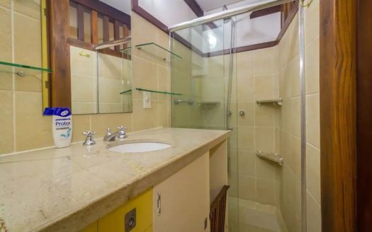 CVP 997 – Harmoniosa Casa a Venda no Centro Histórico a Poucos Passos do Cais