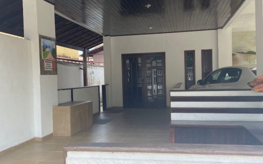 AVA 1046 – Apartamento em Garatucaia Próximo a Praia em Angra do Reis RJ