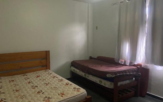 AVA 1046 – Apartamento em Garatucaia Próximo a Praia em Angra do Reis RJ