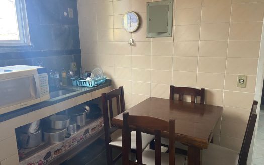 AVA 1046 – Apartamento em Garatucaia Próximo a Praia em Angra do Reis RJ