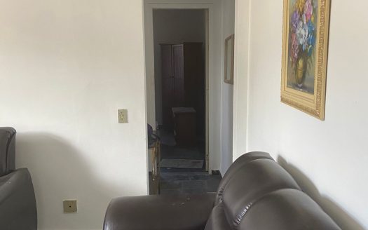 AVA 1046 – Apartamento em Garatucaia Próximo a Praia em Angra do Reis RJ