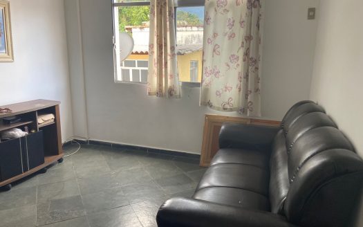 AVA 1046 – Apartamento em Garatucaia Próximo a Praia em Angra do Reis RJ