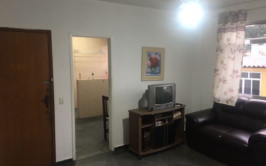 AVA 1046 – Apartamento em Garatucaia Próximo a Praia em Angra do Reis RJ