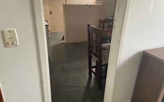 AVA 1046 – Apartamento em Garatucaia Próximo a Praia em Angra do Reis RJ