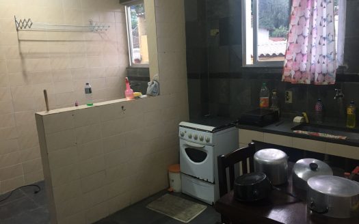 AVA 1046 – Apartamento em Garatucaia Próximo a Praia em Angra do Reis RJ