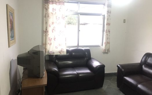 AVA 1046 – Apartamento em Garatucaia Próximo a Praia em Angra do Reis RJ