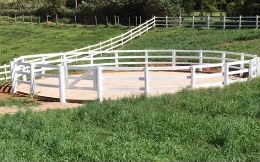 CVC 1114 – Lindas Chácaras a Venda no Bairro Jaguarão em Cunha SP