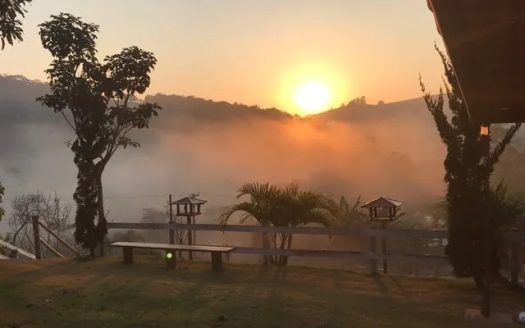 CVC 1114 – Lindas Chácaras a Venda no Bairro Jaguarão em Cunha SP