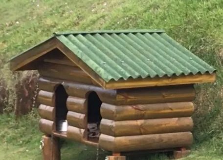CVC 1114 – Lindas Chácaras a Venda no Bairro Jaguarão em Cunha SP