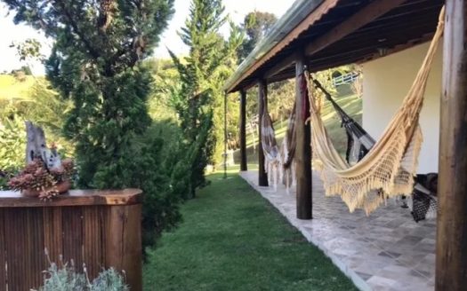 CVC 1114 – Lindas Chácaras a Venda no Bairro Jaguarão em Cunha SP