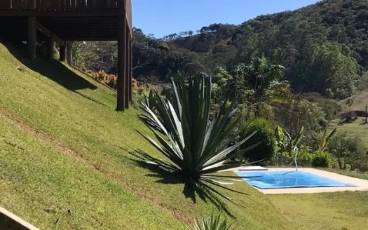 CVC 1114 – Lindas Chácaras a Venda no Bairro Jaguarão em Cunha SP