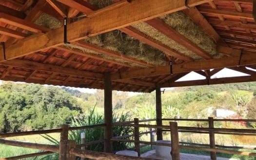 CVC 1114 – Lindas Chácaras a Venda no Bairro Jaguarão em Cunha SP