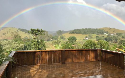 CVC 1114 – Lindas Chácaras a Venda no Bairro Jaguarão em Cunha SP