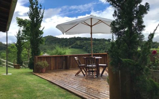 CVC 1114 – Lindas Chácaras a Venda no Bairro Jaguarão em Cunha SP