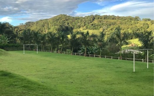 CVC 1114 – Lindas Chácaras a Venda no Bairro Jaguarão em Cunha SP