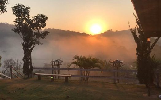 CVC 1114 – Lindas Chácaras a Venda no Bairro Jaguarão em Cunha SP