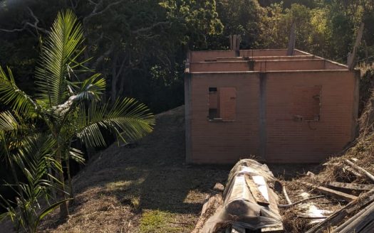 CVC 1117 – Chácara a Venda no Bairro Aparição em Cunha SP