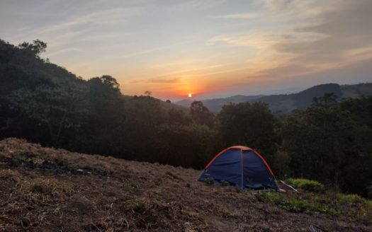 CVC 1117 – Chácara a Venda no Bairro Aparição em Cunha SP