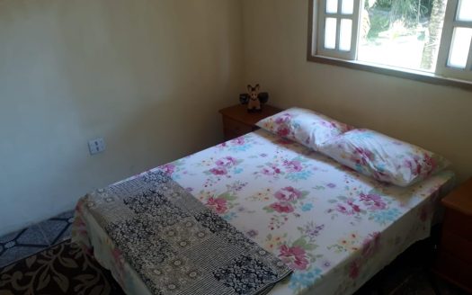 PCVP 1145 – 4 Pontos Comerciais Com 2 Casas a Venda no Bairro Paraty Mirim