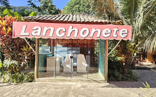 PCVP 1145 – 4 Pontos Comerciais Com 2 Casas a Venda no Bairro Paraty Mirim