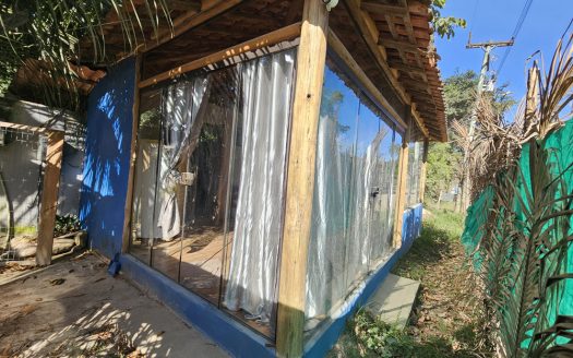 PCVP 1145 – 4 Pontos Comerciais Com 2 Casas a Venda no Bairro Paraty Mirim